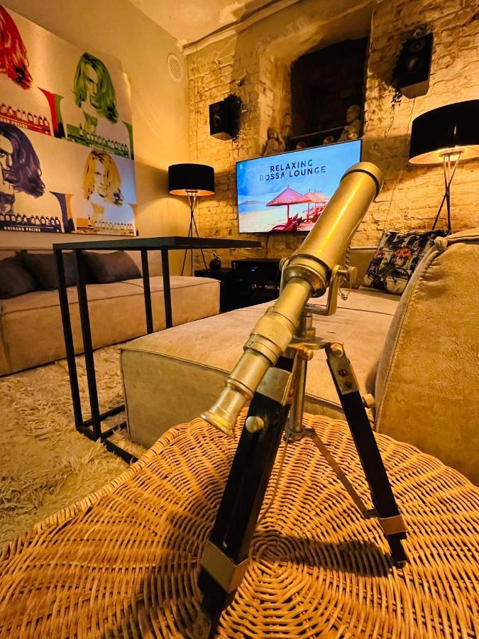 Ofek'S Place - Midtown Tlv Tel Aviv Buitenkant foto