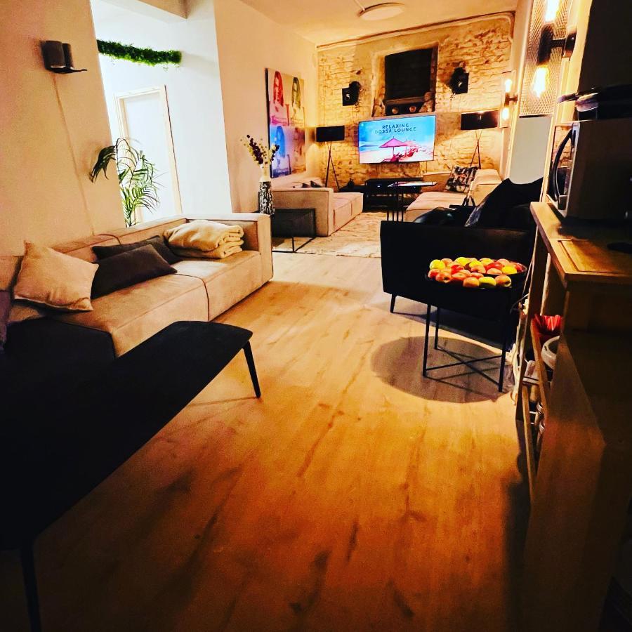 Ofek'S Place - Midtown Tlv Tel Aviv Buitenkant foto