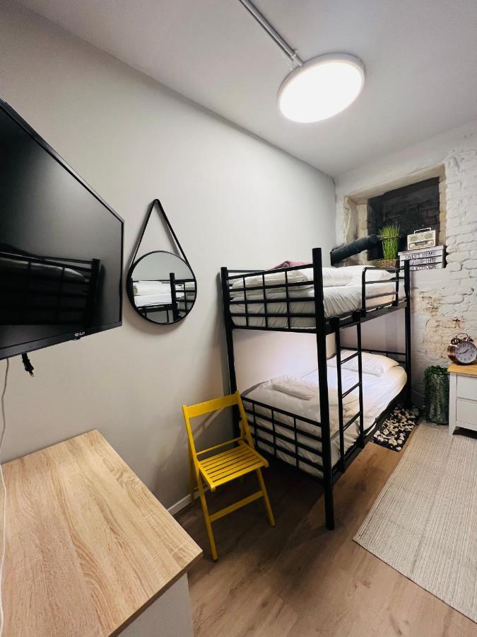 Ofek'S Place - Midtown Tlv Tel Aviv Buitenkant foto