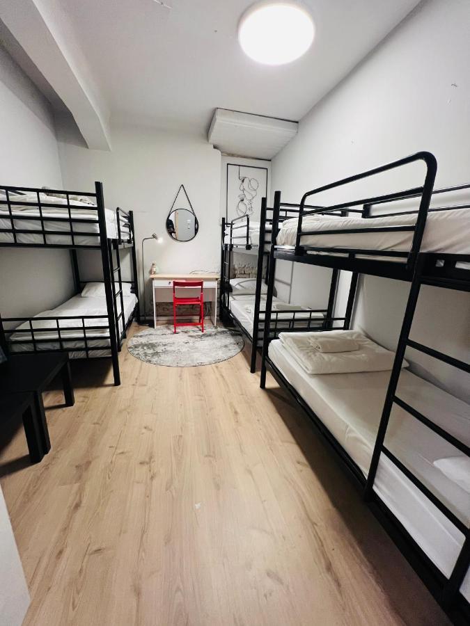 Ofek'S Place - Midtown Tlv Tel Aviv Buitenkant foto