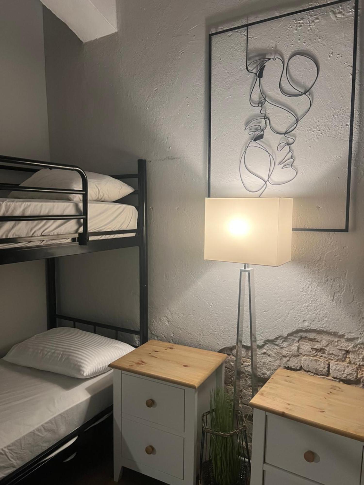 Ofek'S Place - Midtown Tlv Tel Aviv Buitenkant foto