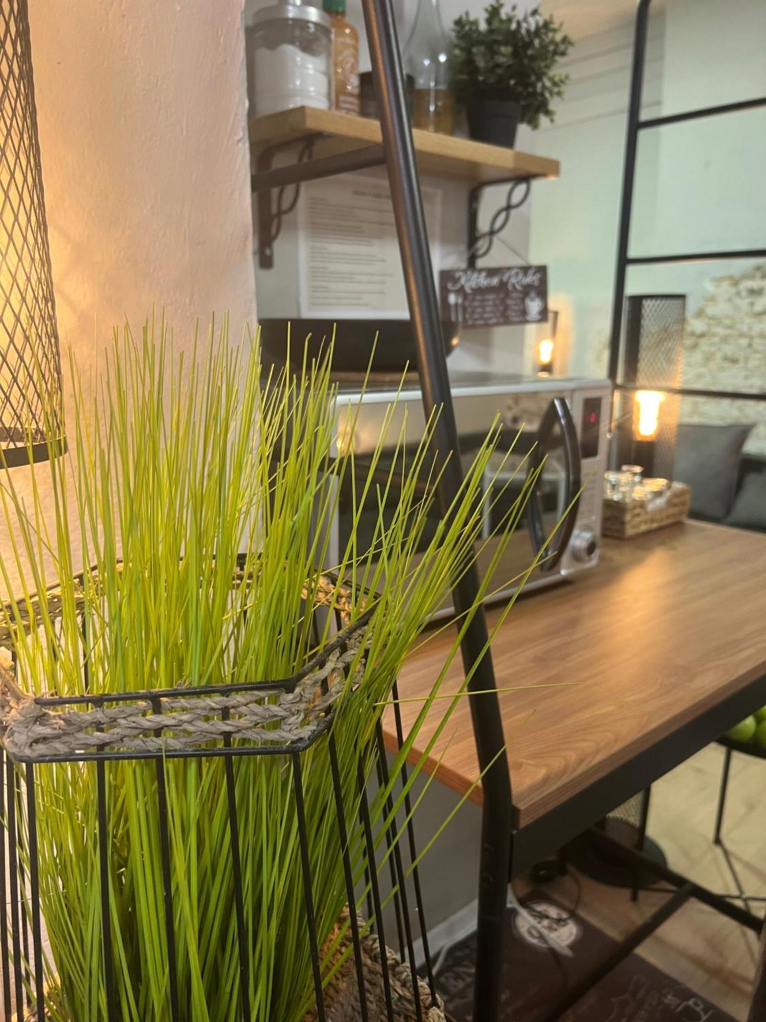 Ofek'S Place - Midtown Tlv Tel Aviv Buitenkant foto