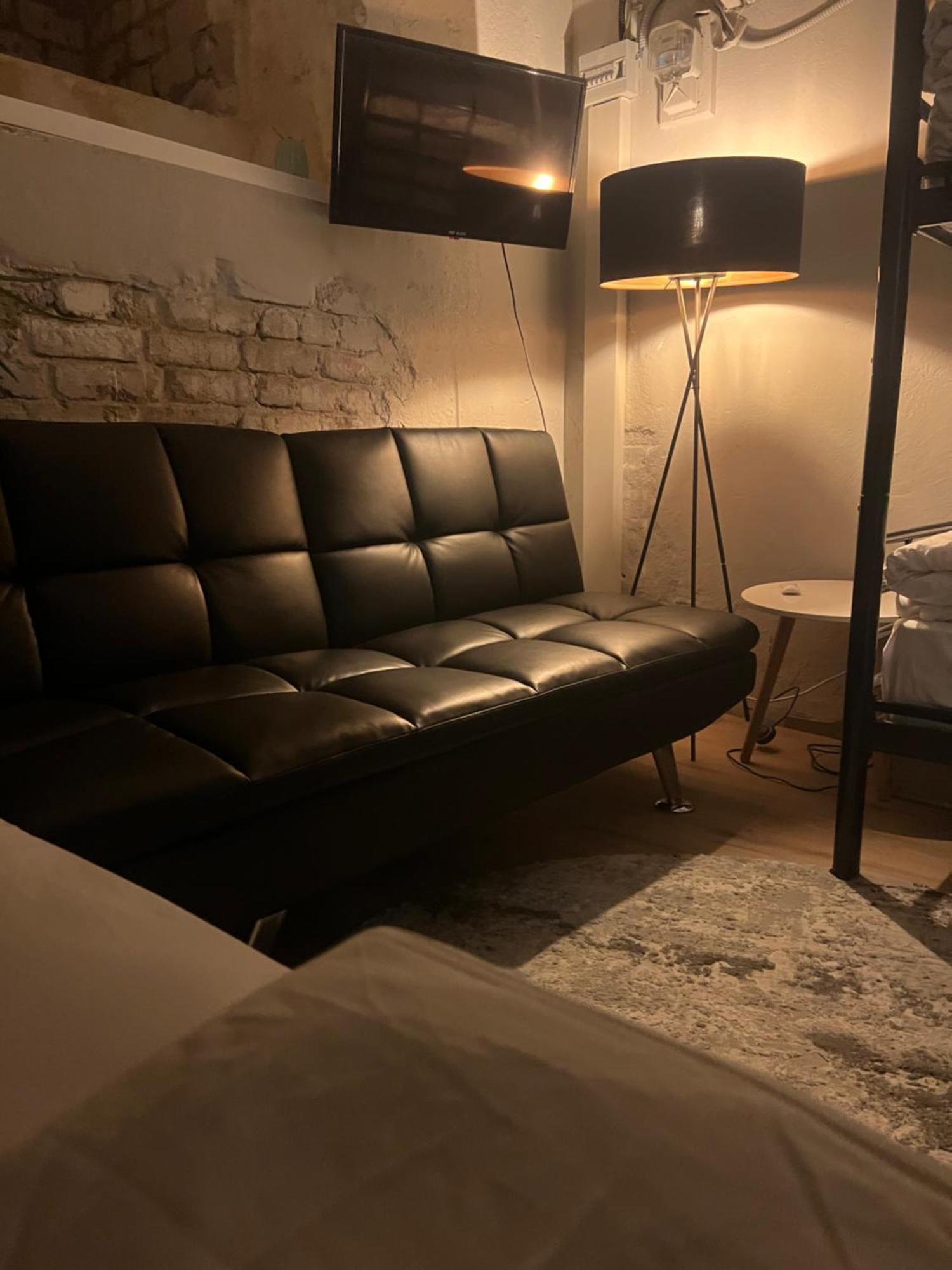Ofek'S Place - Midtown Tlv Tel Aviv Buitenkant foto